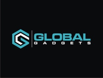 GlobalGadgets logo design by agil