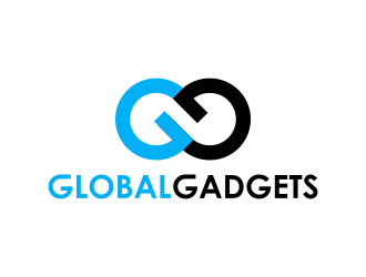 GlobalGadgets logo design by sitizen