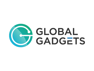 GlobalGadgets logo design by akilis13
