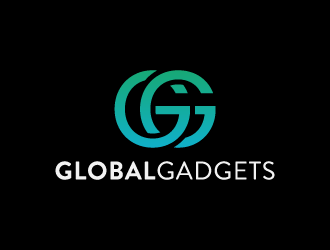 GlobalGadgets logo design by akilis13