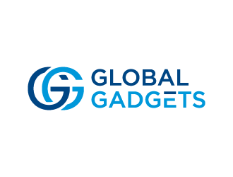 GlobalGadgets logo design by akilis13