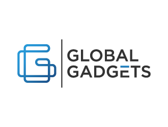 GlobalGadgets logo design by akilis13