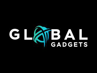 GlobalGadgets logo design by Gwerth