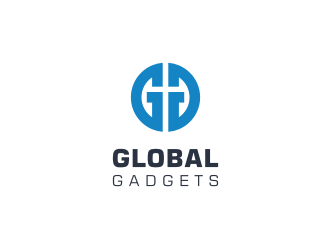 GlobalGadgets logo design by Susanti