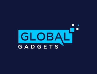 GlobalGadgets logo design by wongndeso