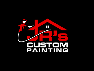  logo design by blessings