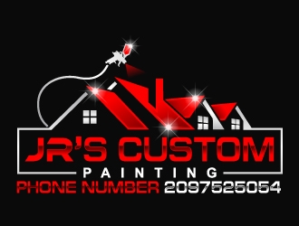  logo design by uttam