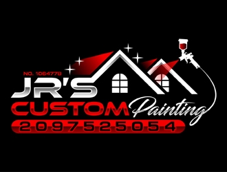  logo design by MAXR