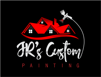  logo design by up2date