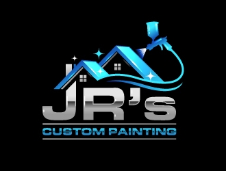  logo design by Rock