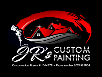  logo design by PRN123