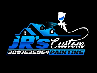  logo design by DreamLogoDesign