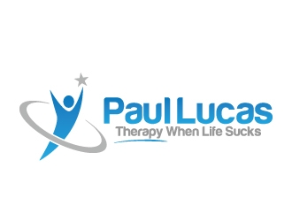 Paul Lucas logo design by jaize