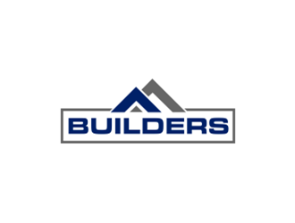 MM Builders logo design by sheilavalencia