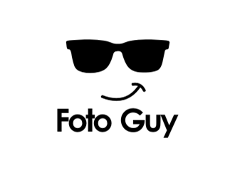 Foto Guy logo design by sheilavalencia