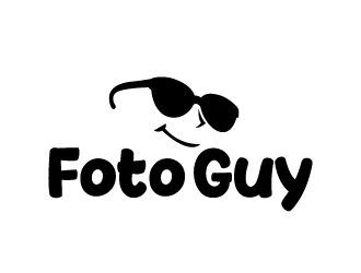 Foto Guy logo design by jaize