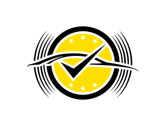 Revisión vehicular logo design by PRN123