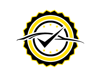Revisión vehicular logo design by PRN123