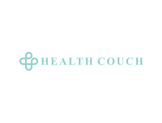 health couch logo design by superiors