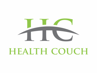health couch logo design by hopee