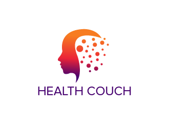 health couch logo design by czars