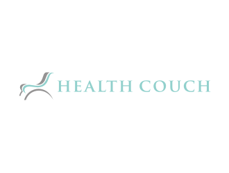 health couch logo design by superiors