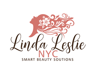 Linda Leslie NYC  logo design by ingepro