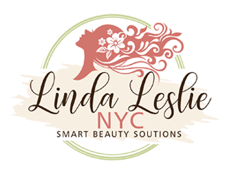Linda Leslie NYC  logo design by ingepro
