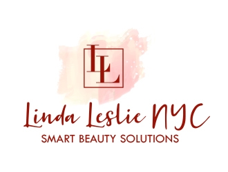 Linda Leslie NYC  logo design by avatar