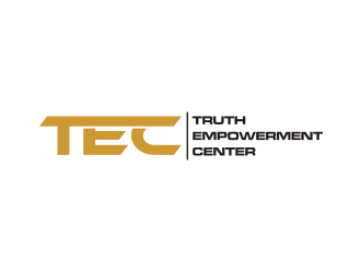 TRUTH Empowerment Center logo design by Sheilla