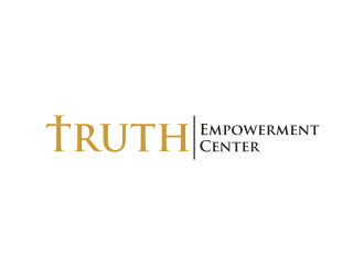 TRUTH Empowerment Center logo design by Sheilla