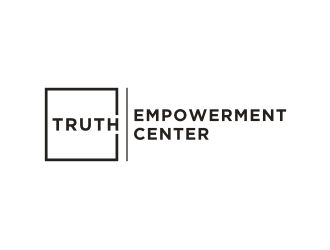TRUTH Empowerment Center logo design by superiors