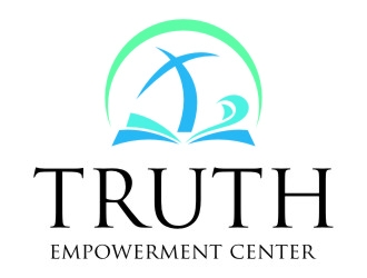 TRUTH Empowerment Center logo design by jetzu