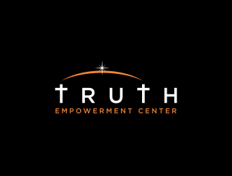 TRUTH Empowerment Center logo design by hopee