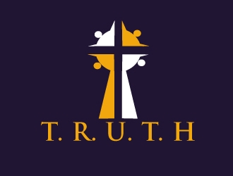 TRUTH Empowerment Center logo design by AamirKhan
