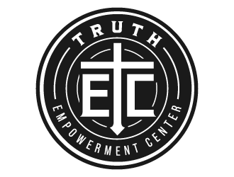 TRUTH Empowerment Center logo design by akilis13