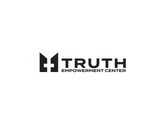 TRUTH Empowerment Center logo design by superiors
