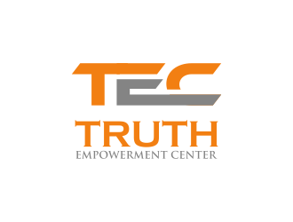TRUTH Empowerment Center logo design by ingepro