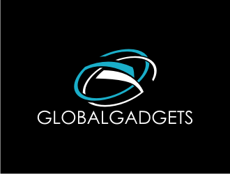 GlobalGadgets logo design by BintangDesign