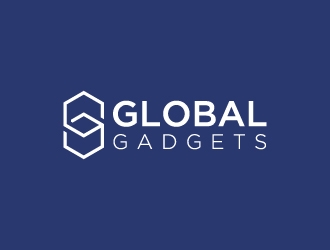 GlobalGadgets logo design by wongndeso