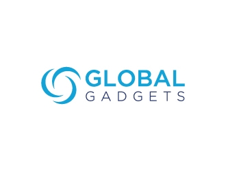 GlobalGadgets logo design by wongndeso