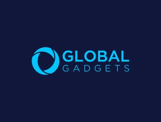 GlobalGadgets logo design by wongndeso