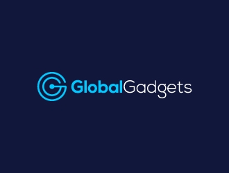 GlobalGadgets logo design by wongndeso