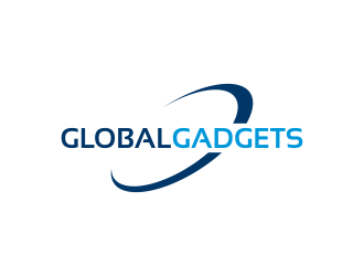 GlobalGadgets logo design by almaula