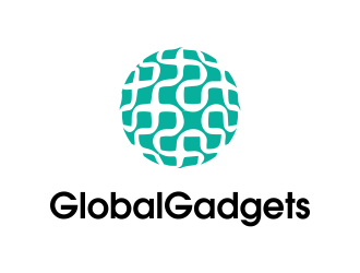 GlobalGadgets logo design by JessicaLopes