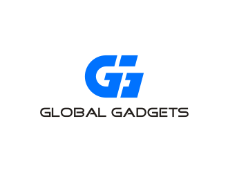 GlobalGadgets logo design by superiors