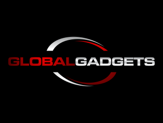 GlobalGadgets logo design by hopee