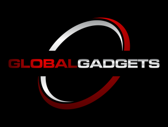 GlobalGadgets logo design by hopee