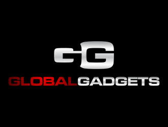 GlobalGadgets logo design by hopee