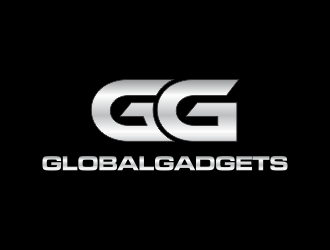 GlobalGadgets logo design by hopee